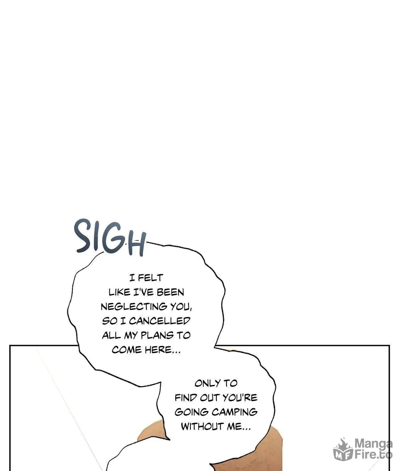 Honey Trouble Chapter 40 page 12 - 