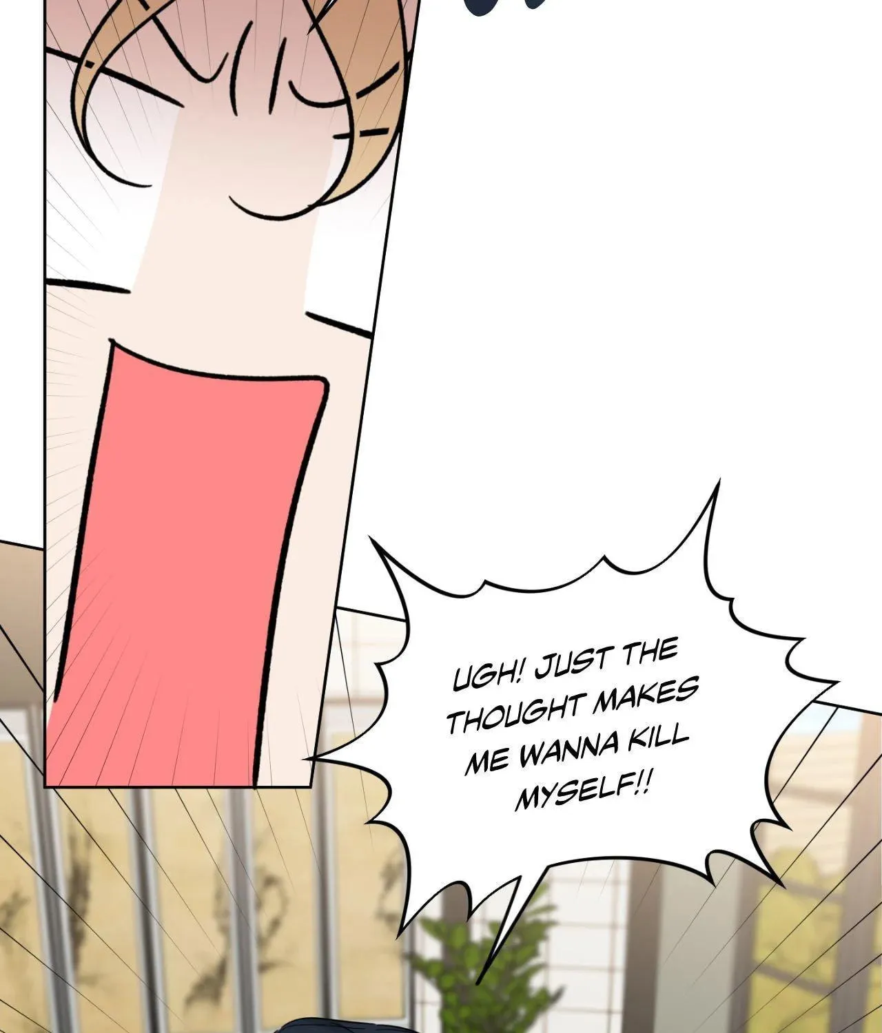Honey Trouble Chapter 40 page 15 - 