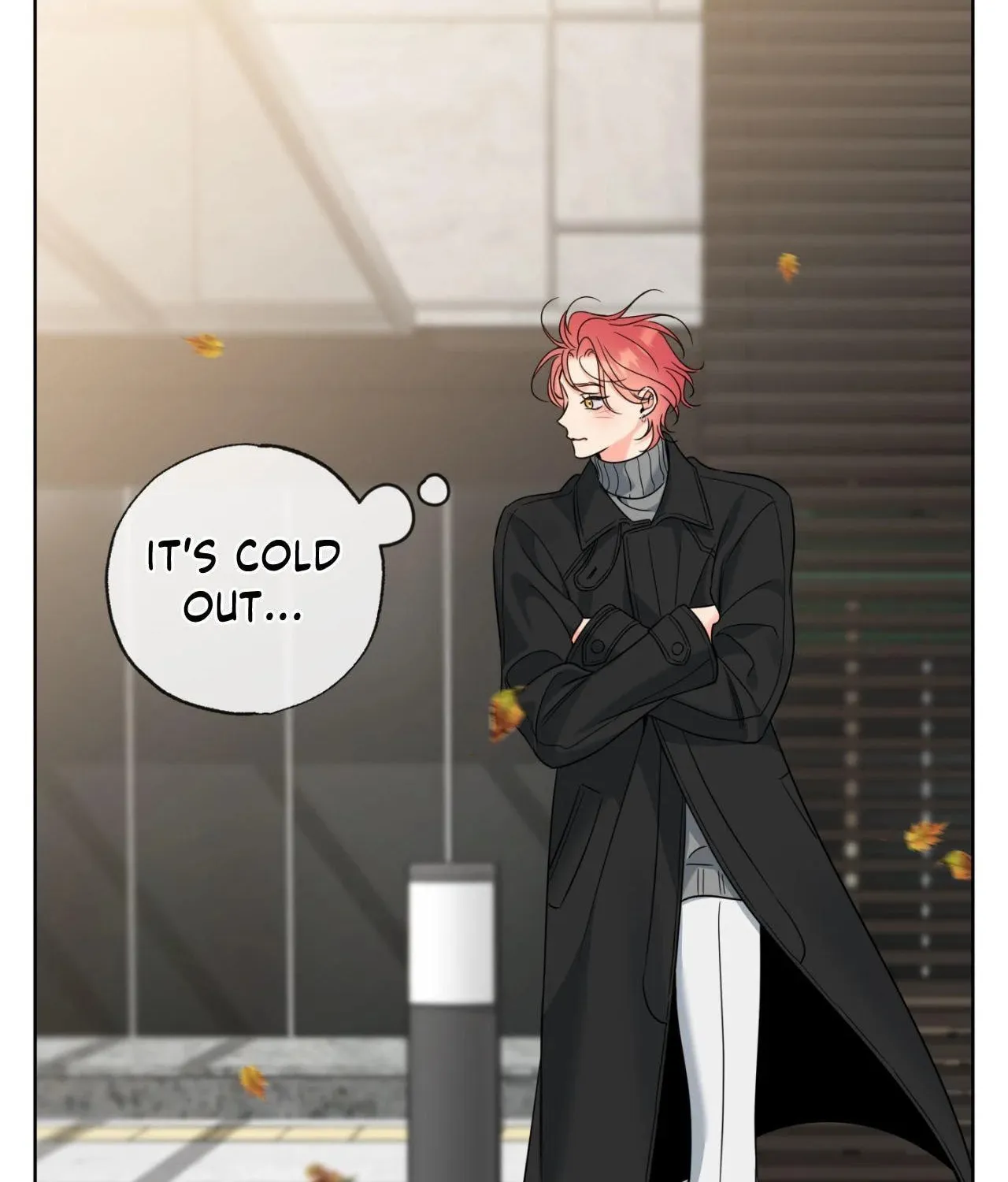 Honey Trouble Chapter 40 page 22 - 