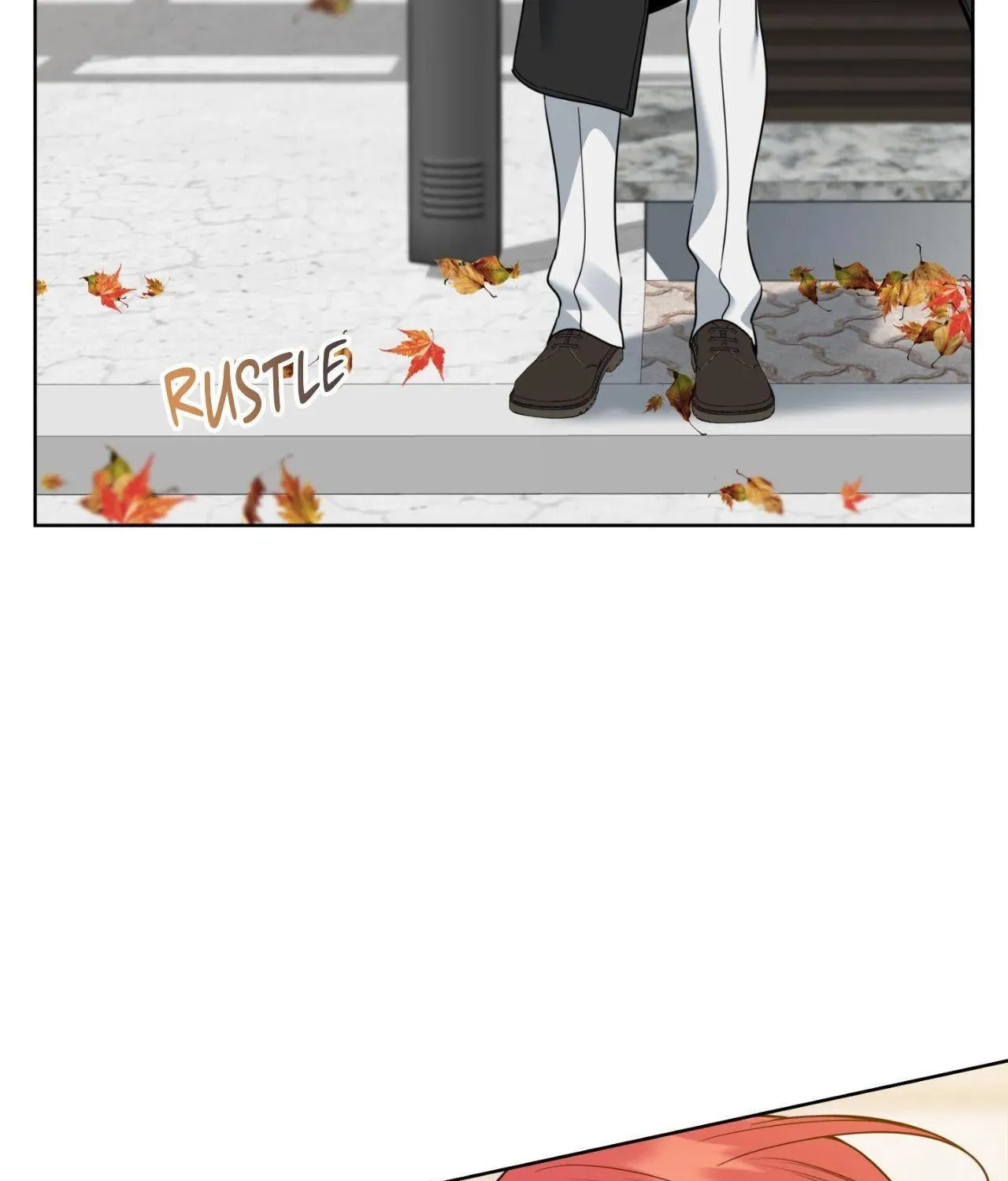 Honey Trouble Chapter 40 page 23 - 