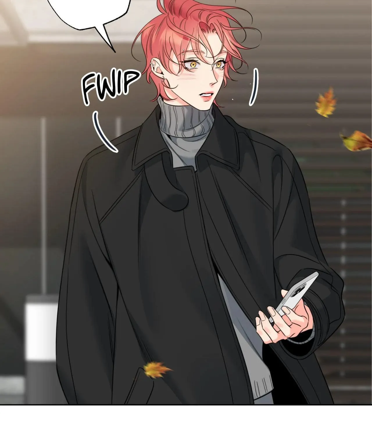 Honey Trouble Chapter 40 page 26 - 