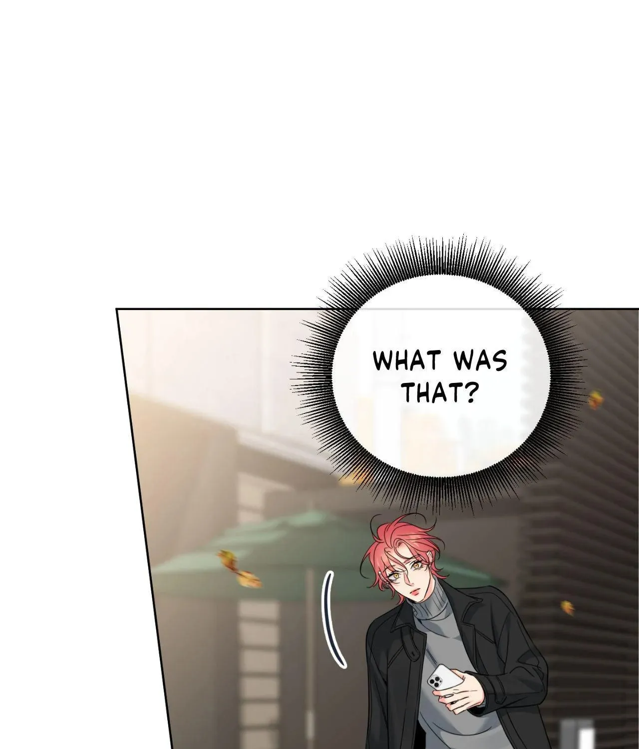 Honey Trouble Chapter 40 page 27 - 