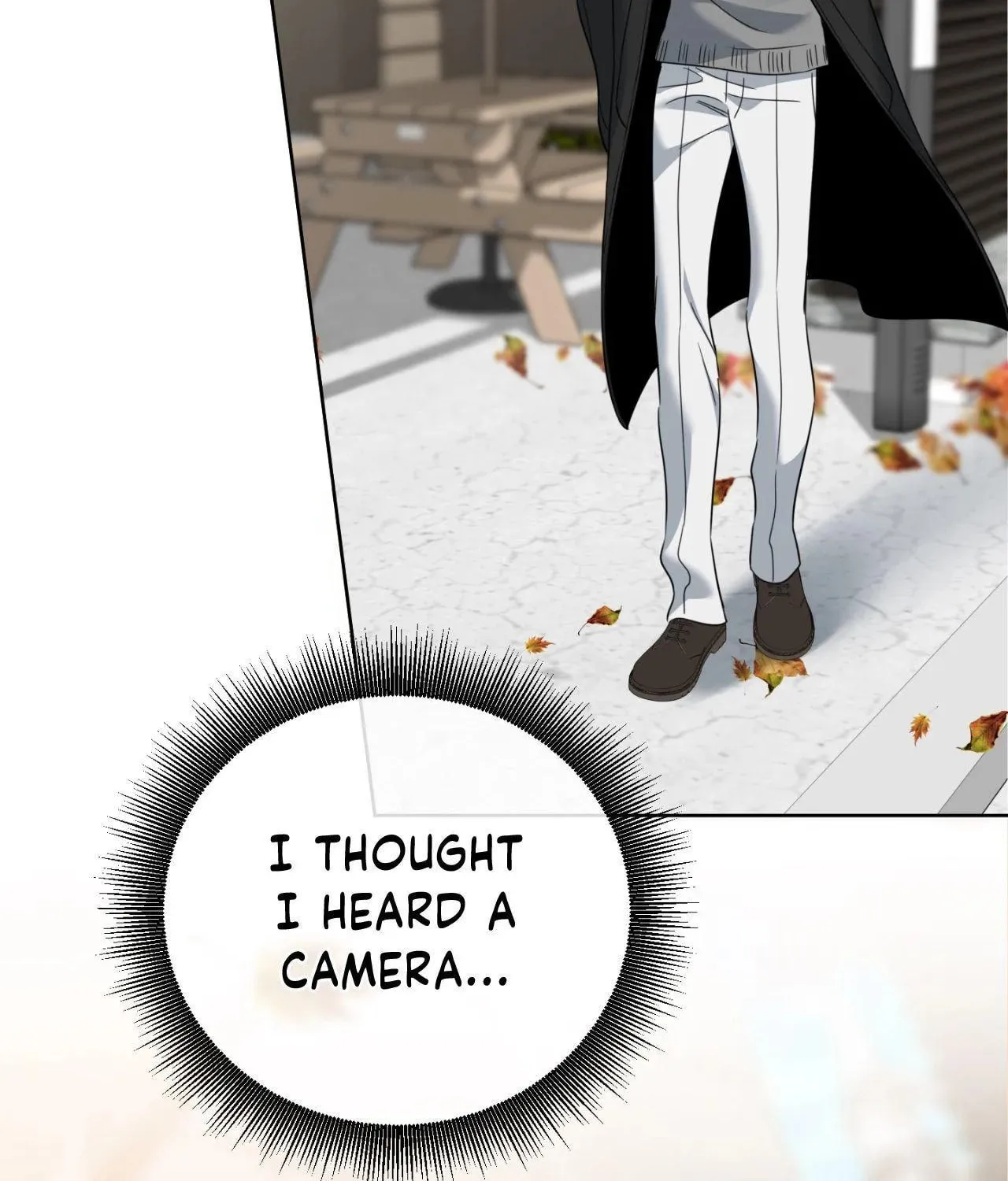 Honey Trouble Chapter 40 page 28 - 
