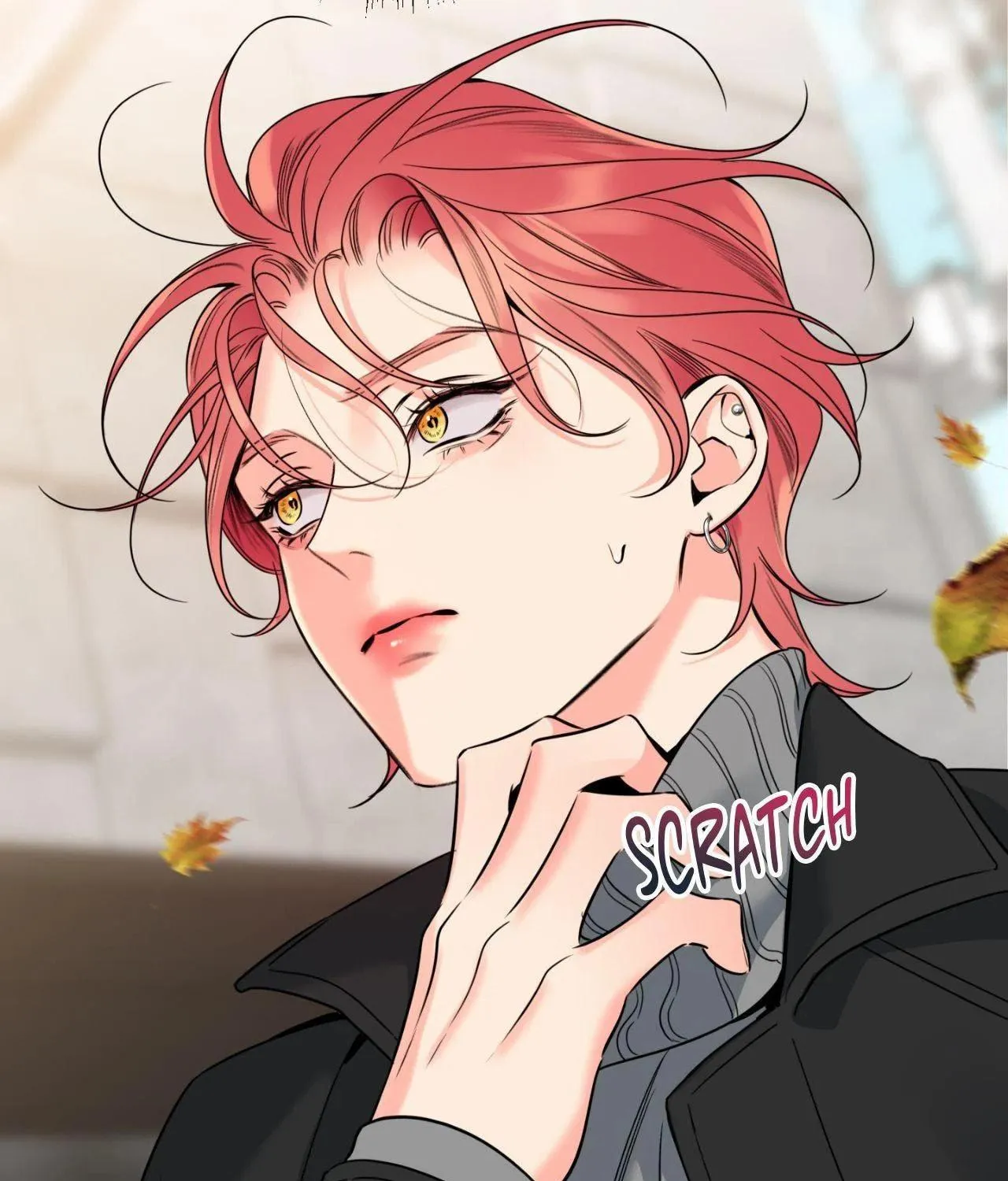 Honey Trouble Chapter 40 page 29 - 