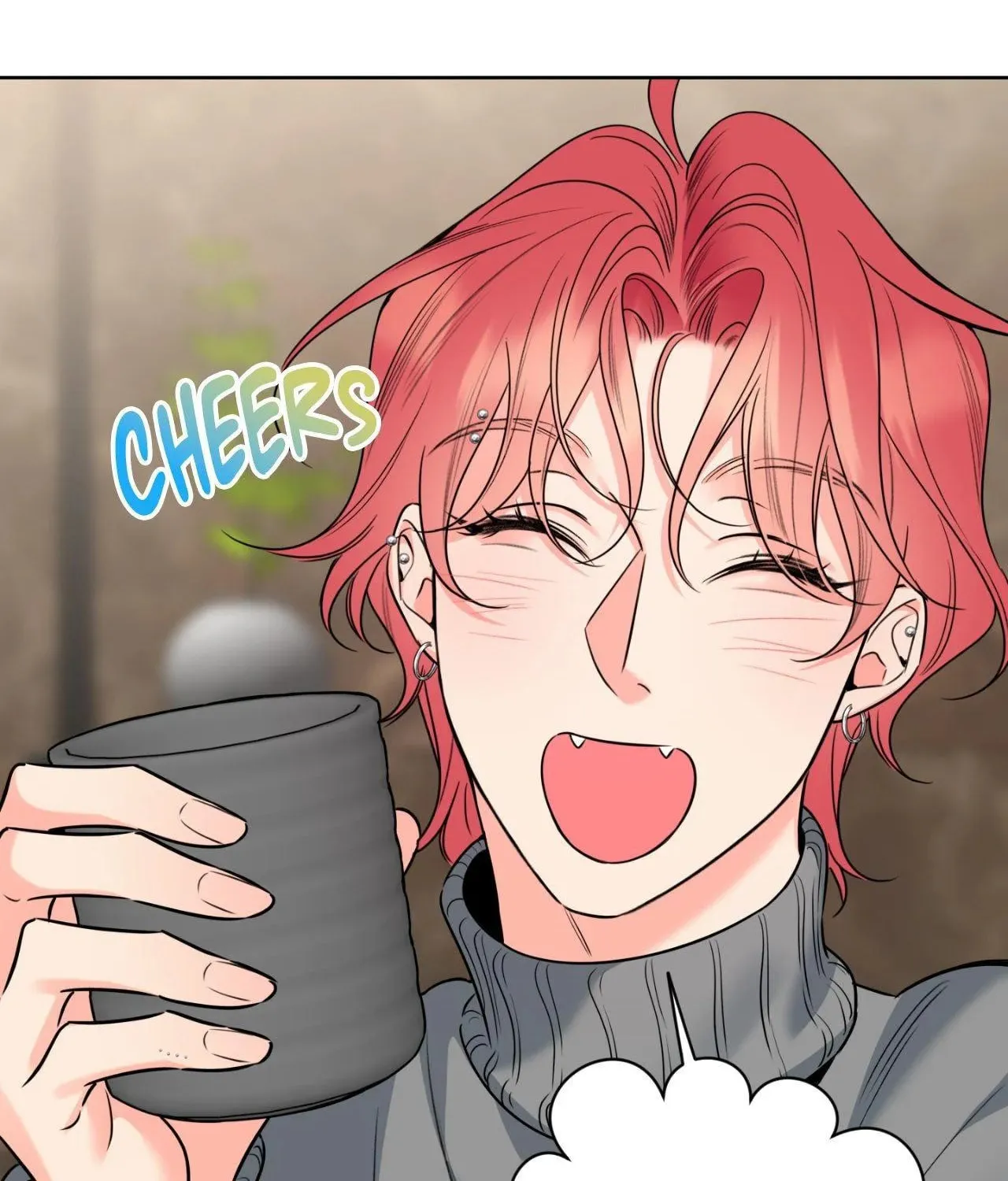 Honey Trouble Chapter 40 page 4 - 