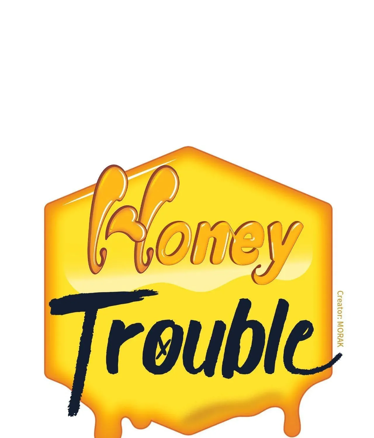 Honey Trouble Chapter 40 page 32 - 