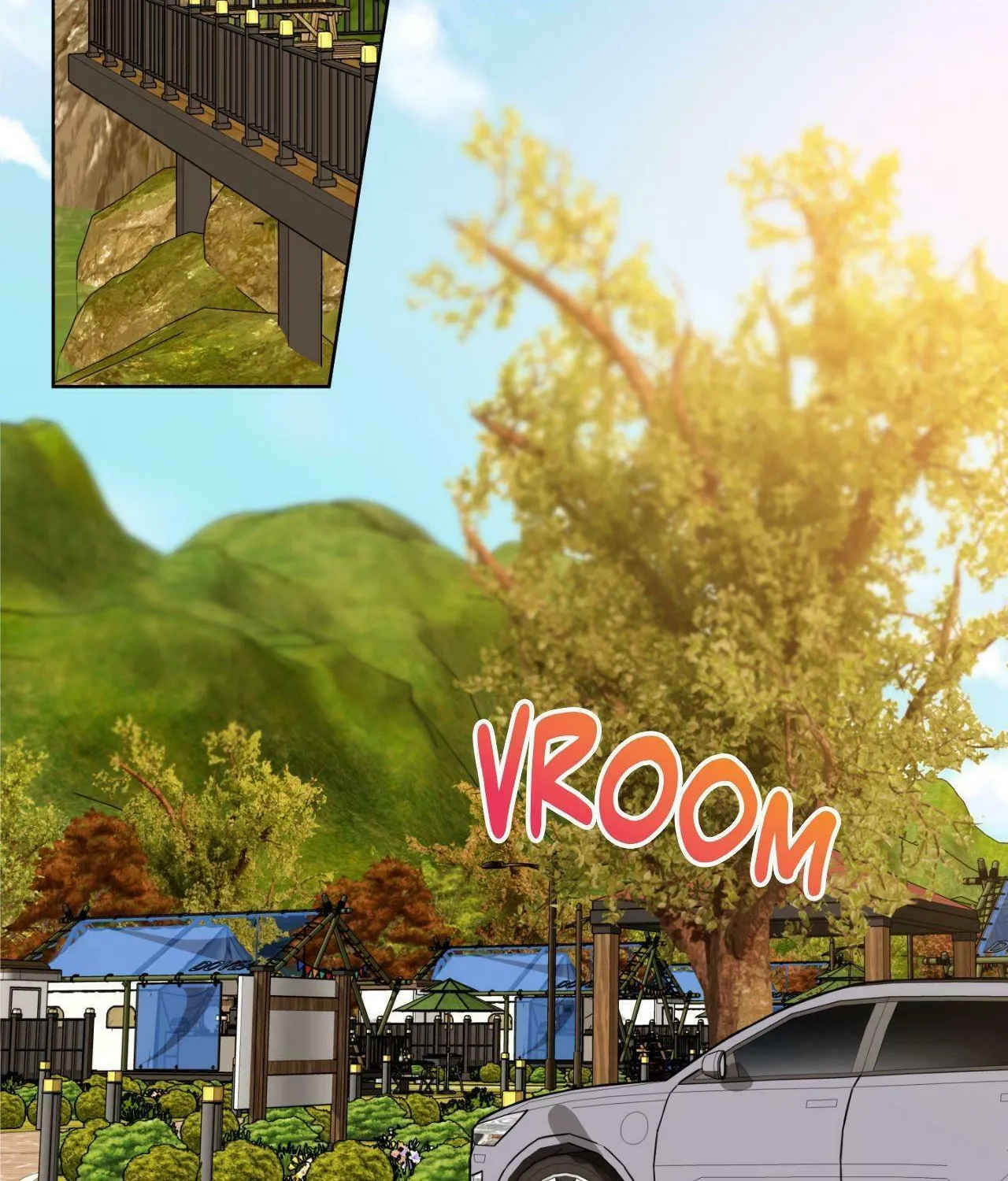 Honey Trouble Chapter 40 page 34 - 