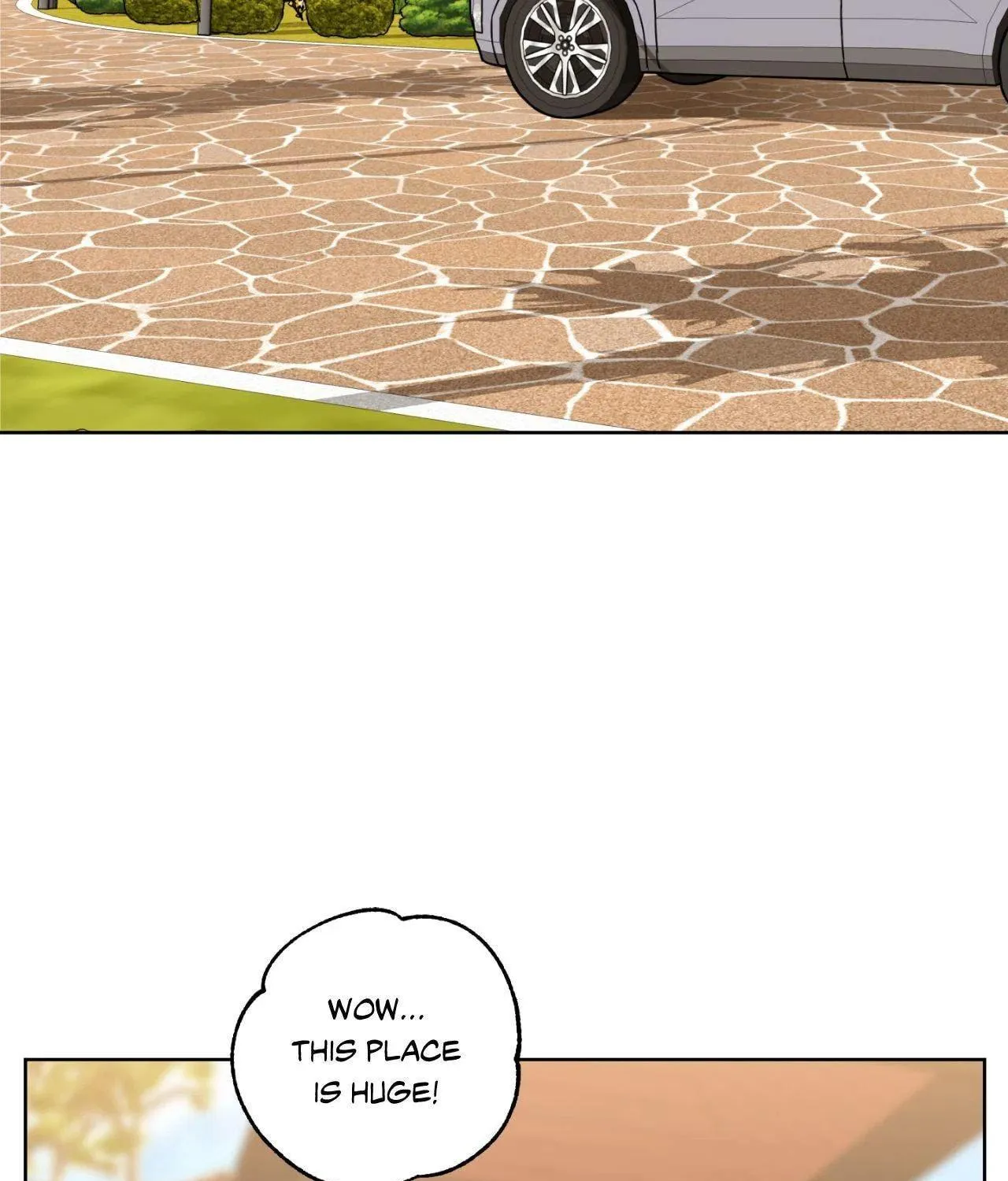 Honey Trouble Chapter 40 page 35 - 