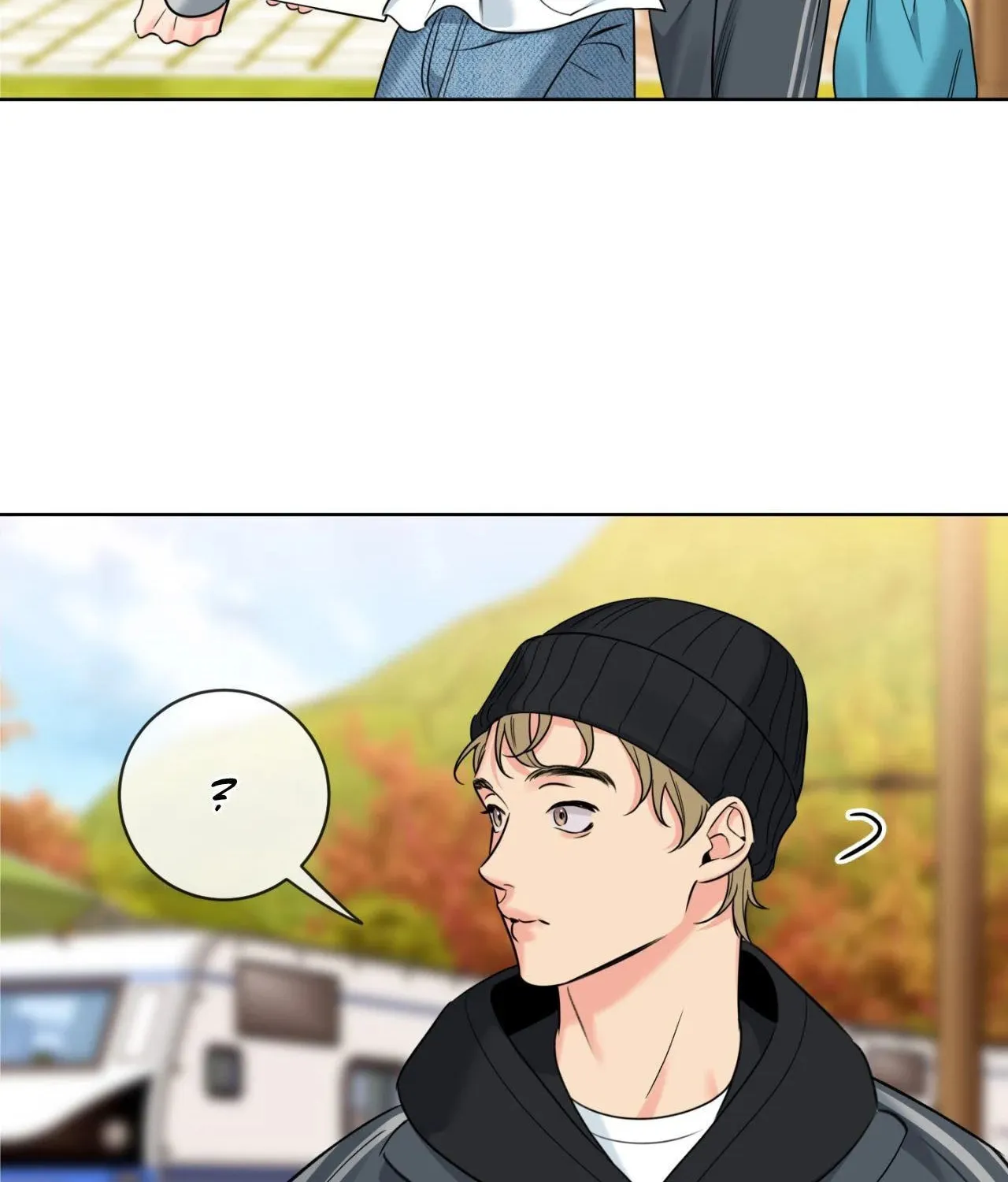 Honey Trouble Chapter 40 page 44 - 