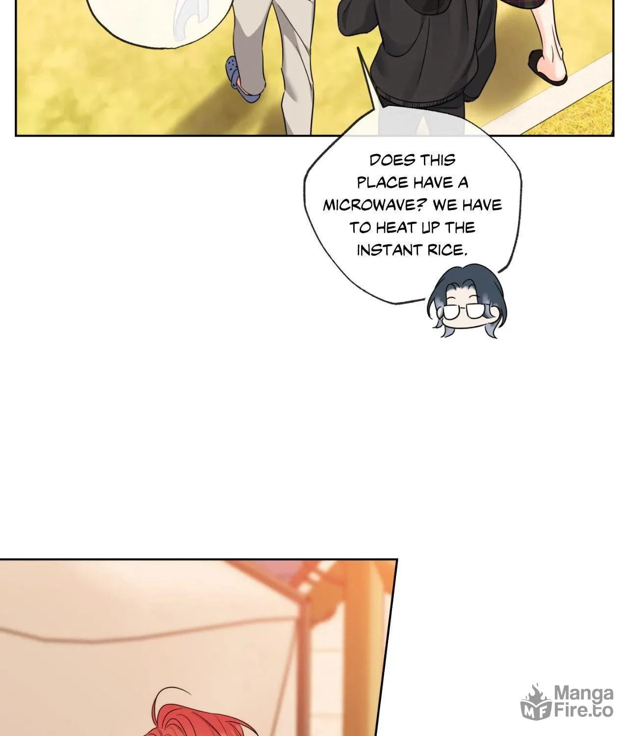 Honey Trouble Chapter 40 page 50 - 