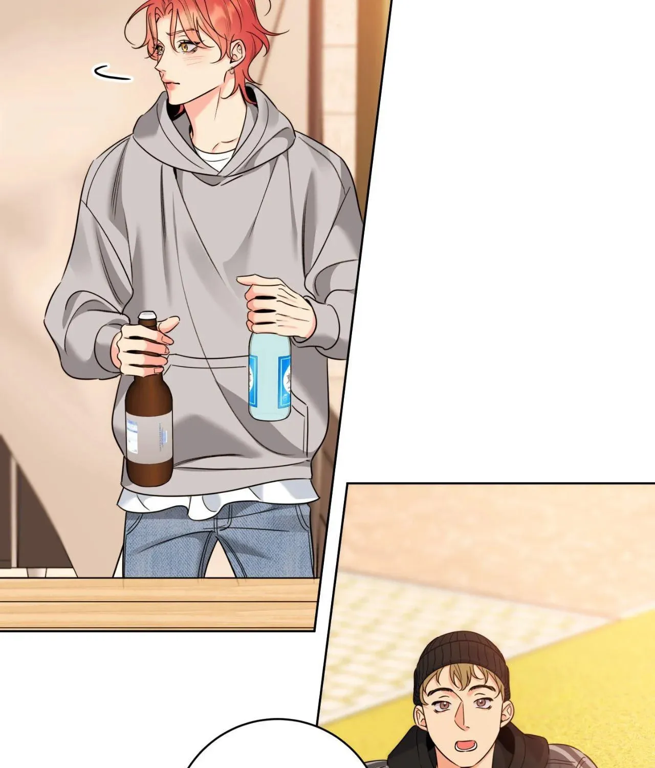 Honey Trouble Chapter 40 page 51 - 