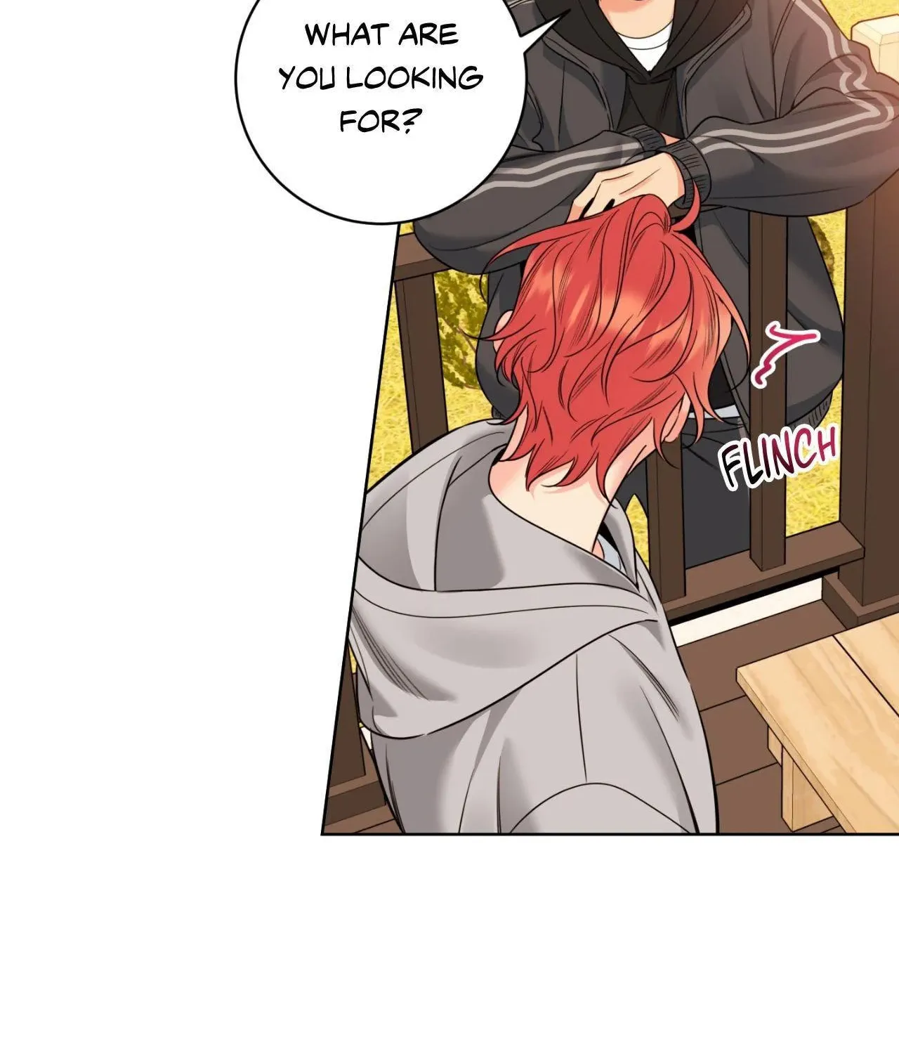 Honey Trouble Chapter 40 page 52 - 