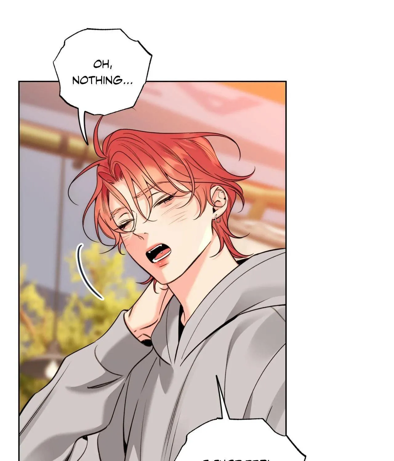 Honey Trouble Chapter 40 page 53 - 