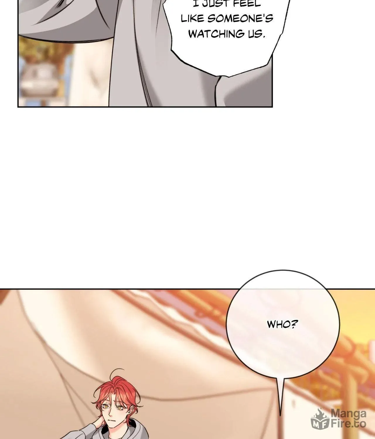 Honey Trouble Chapter 40 page 54 - 