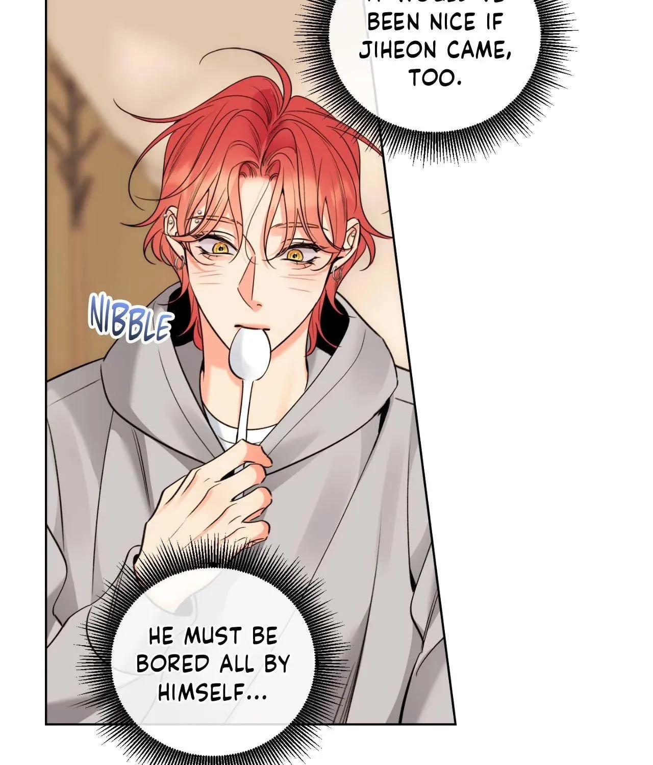 Honey Trouble Chapter 40 page 61 - 