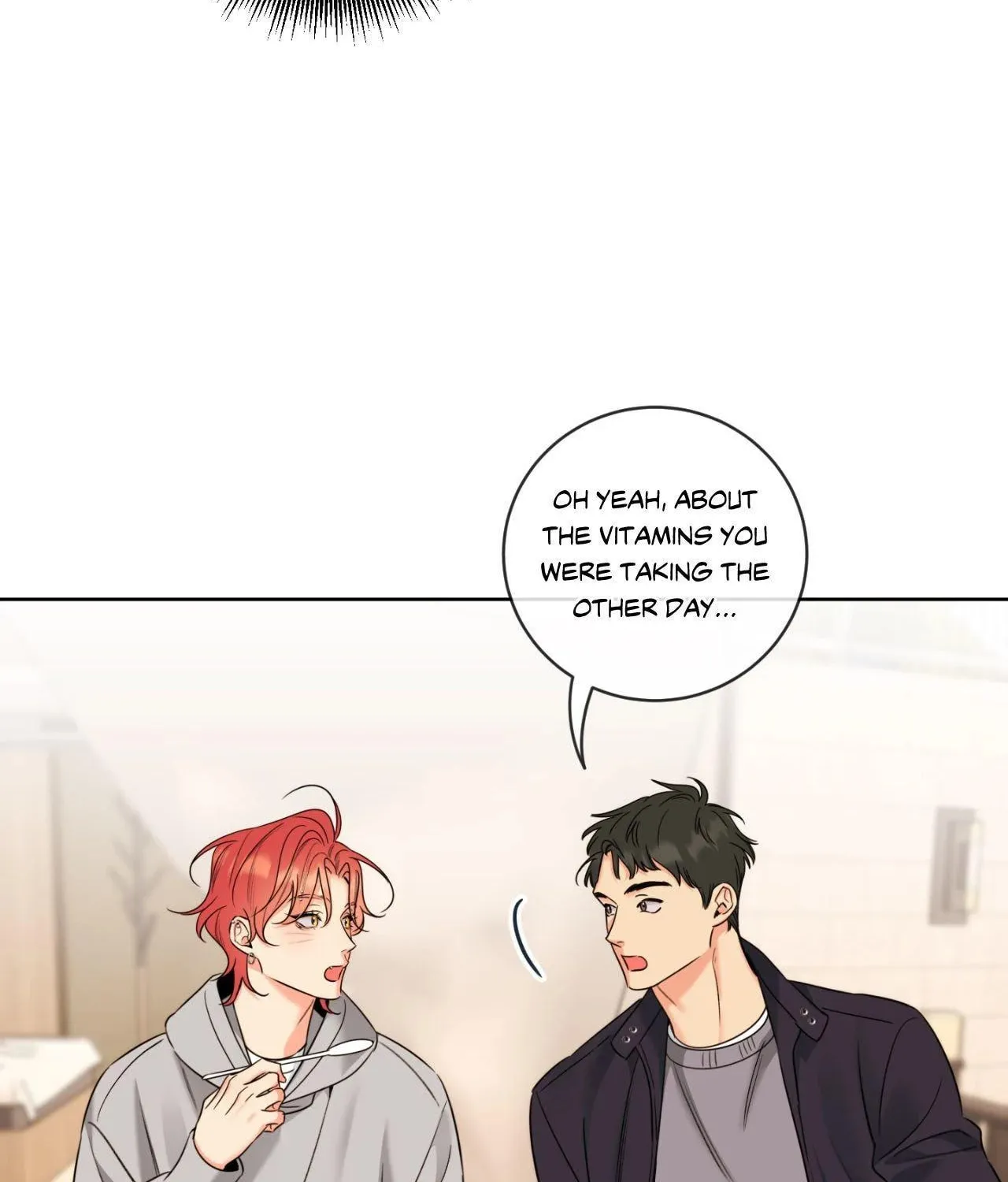 Honey Trouble Chapter 40 page 62 - 