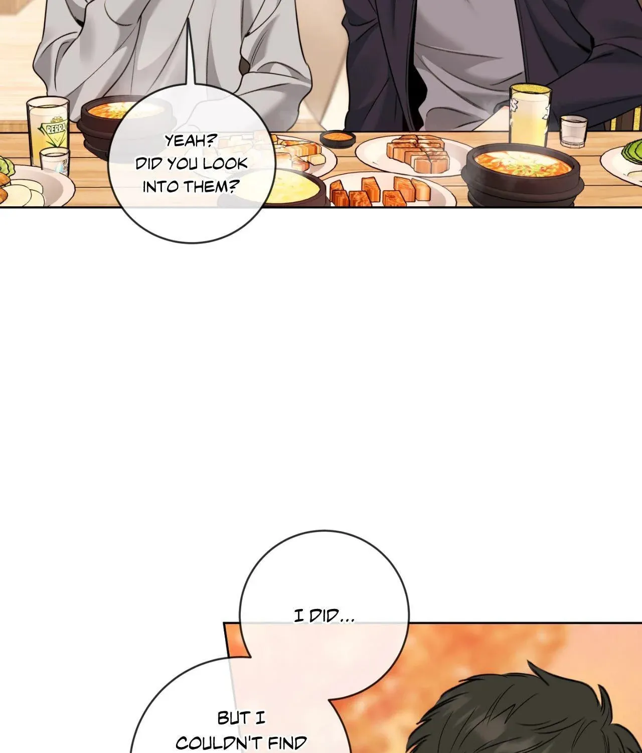 Honey Trouble Chapter 40 page 63 - 