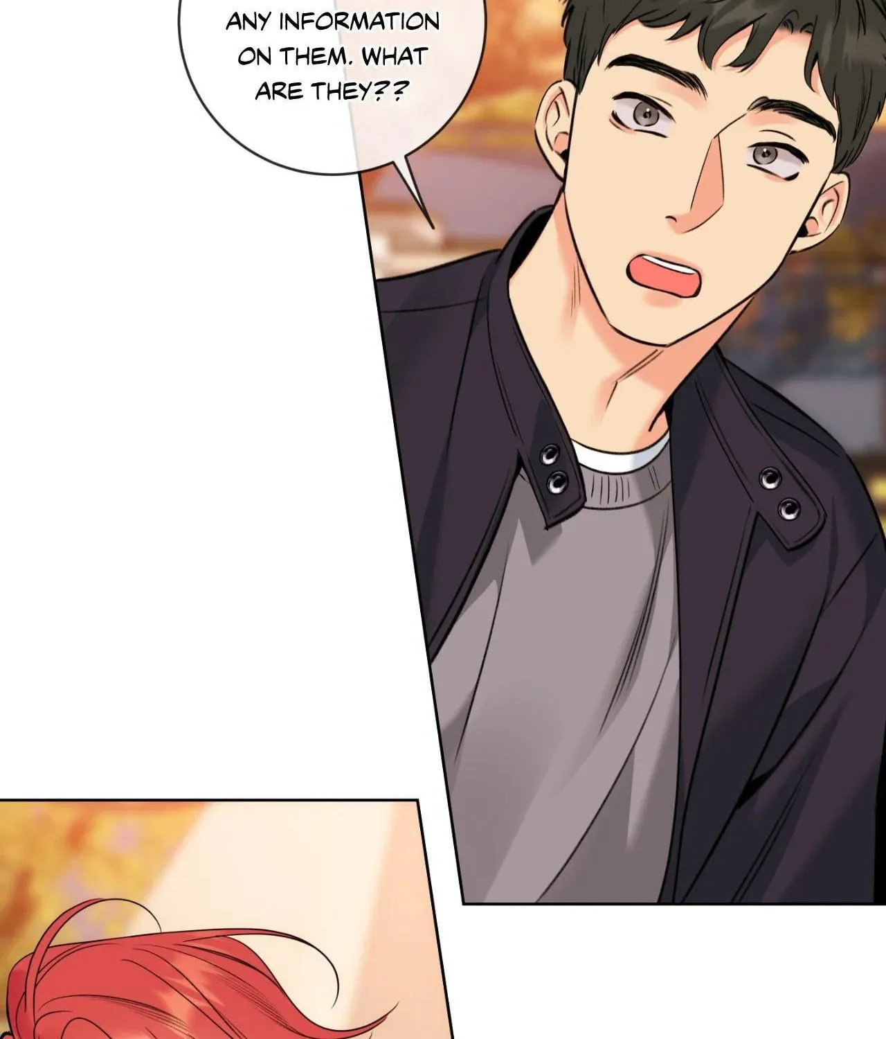 Honey Trouble Chapter 40 page 64 - 