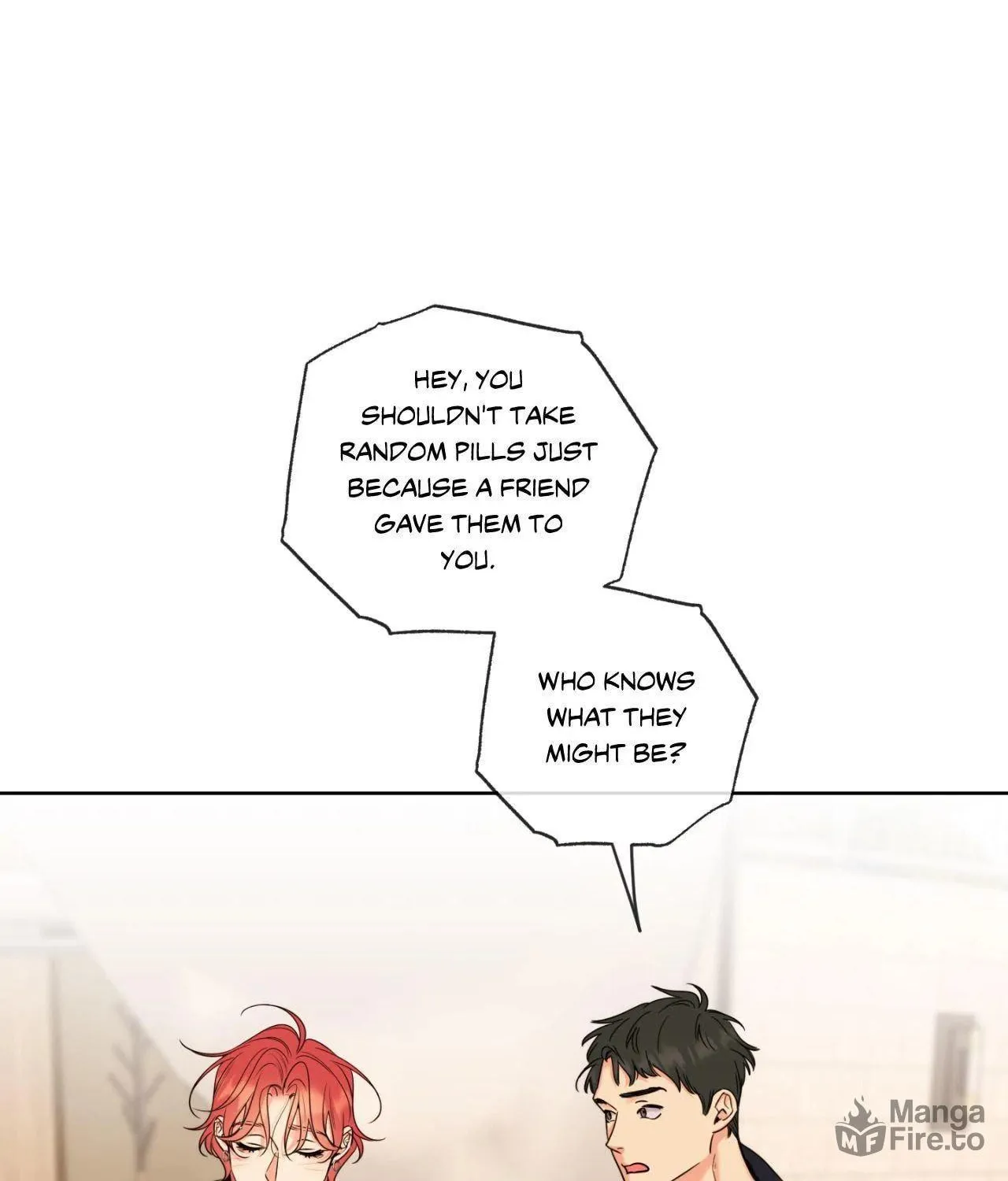 Honey Trouble Chapter 40 page 66 - 