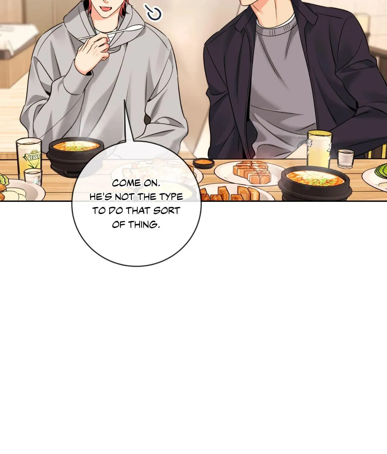 Honey Trouble Chapter 40 page 67 - 