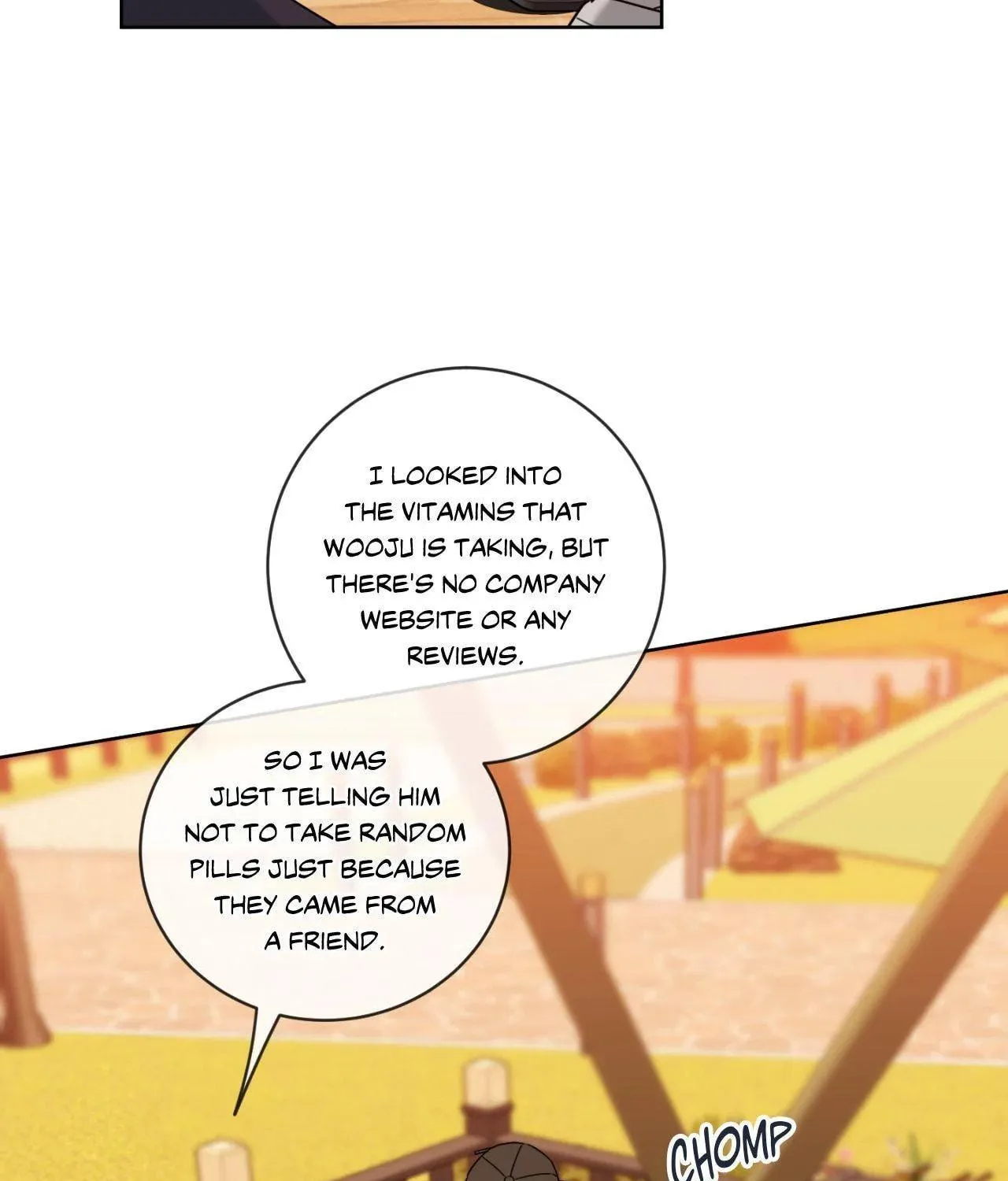 Honey Trouble Chapter 40 page 69 - 