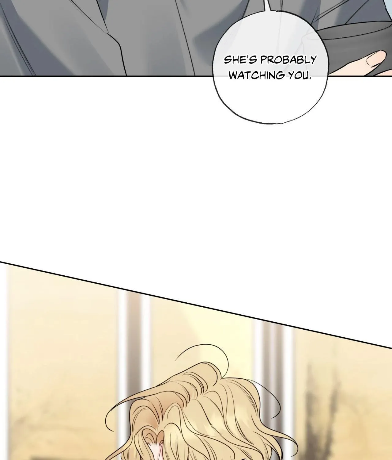 Honey Trouble Chapter 40 page 8 - 
