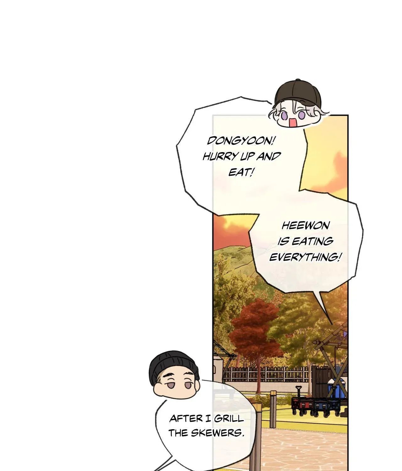 Honey Trouble Chapter 40 page 75 - 
