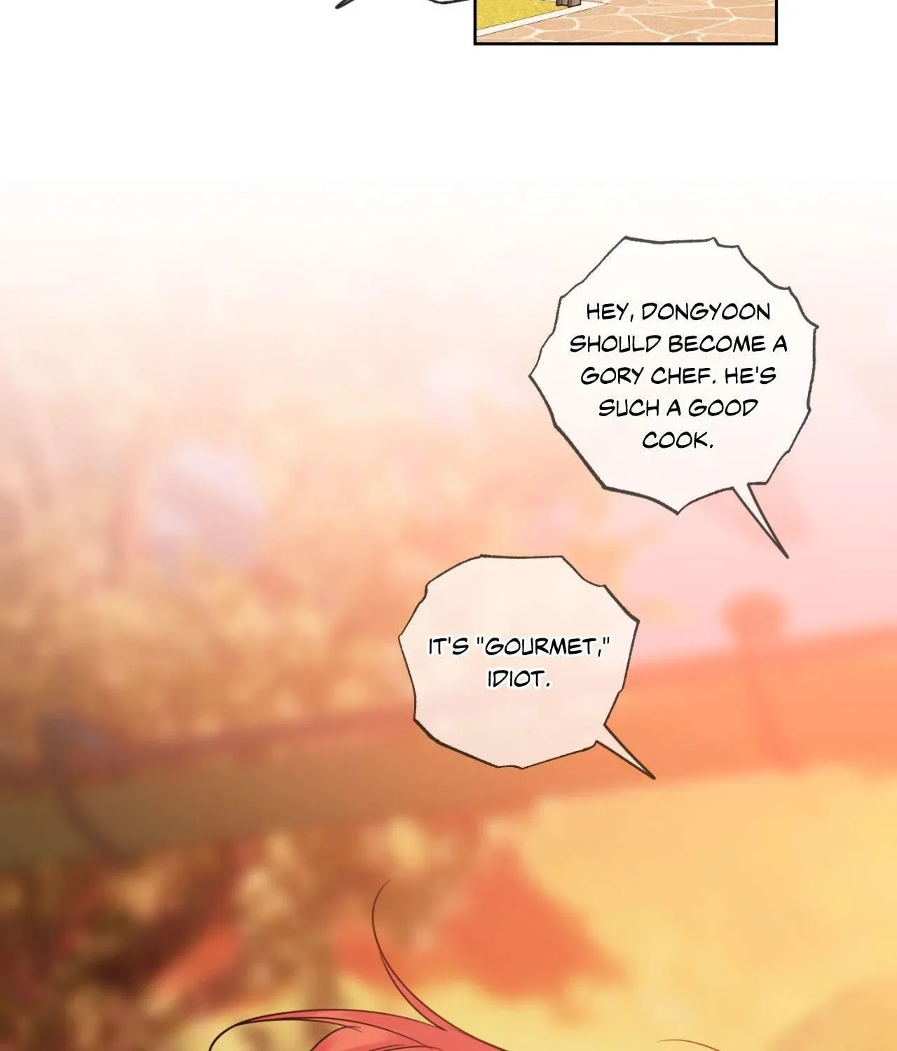 Honey Trouble Chapter 40 page 76 - 