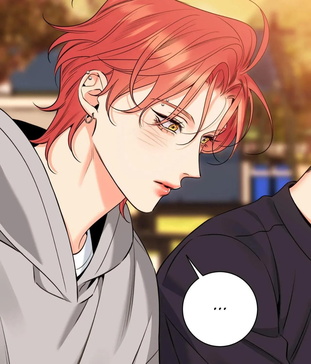 Honey Trouble Chapter 40 page 77 - 