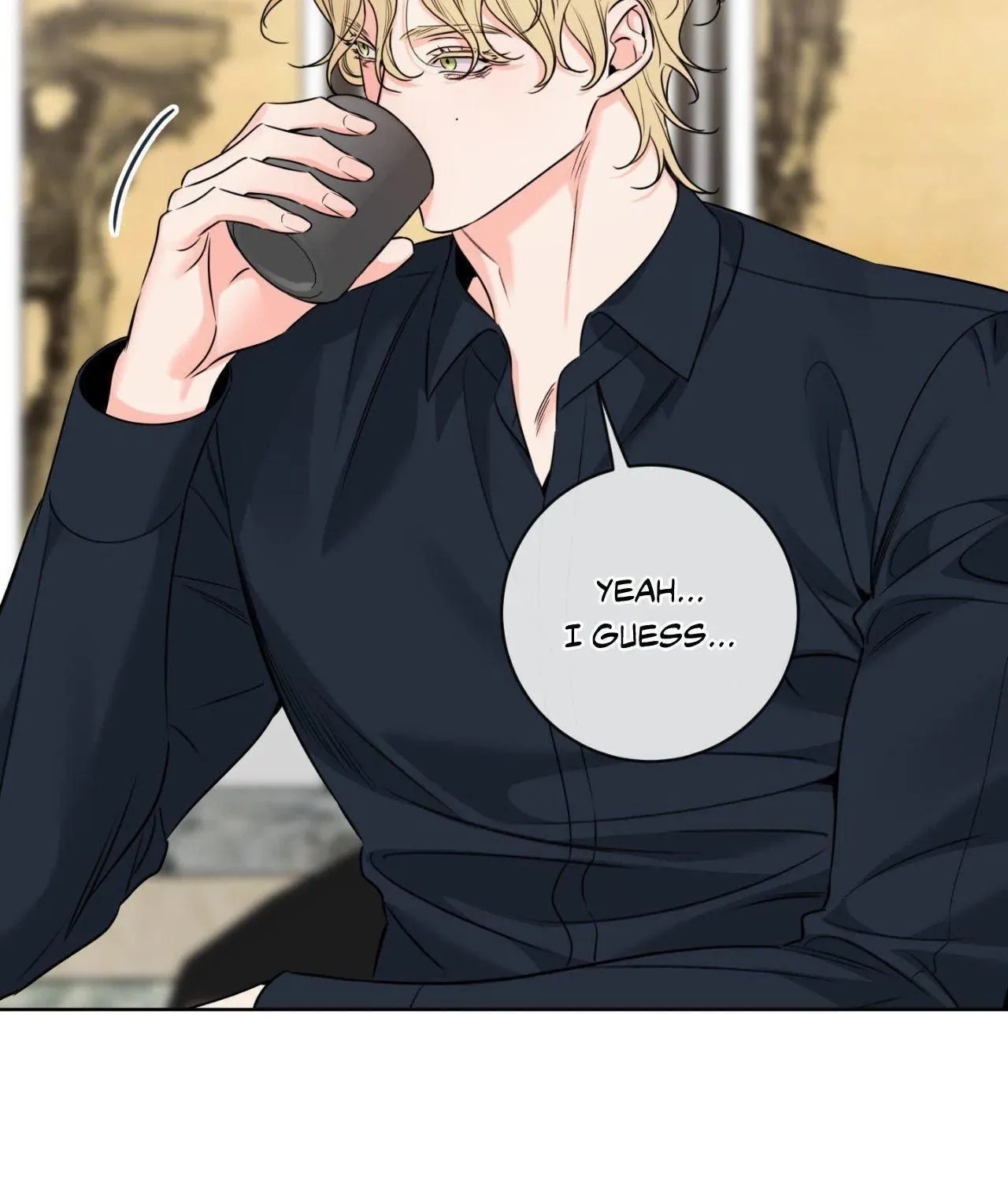 Honey Trouble Chapter 40 page 9 - 