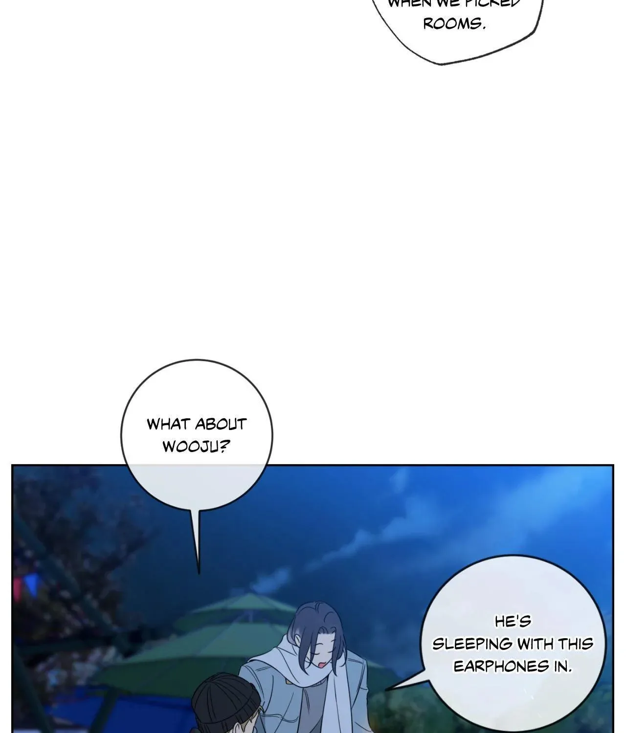 Honey Trouble Chapter 40 page 85 - 
