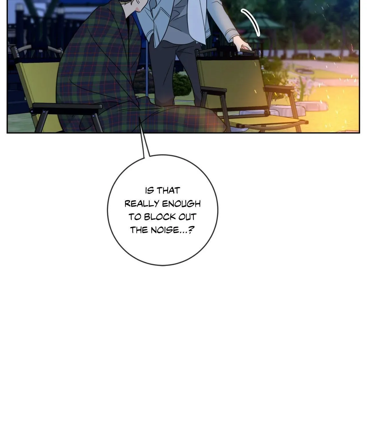 Honey Trouble Chapter 40 page 86 - 