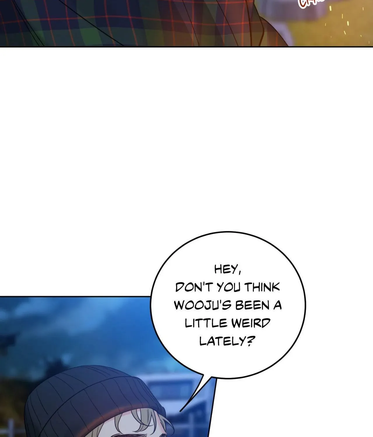 Honey Trouble Chapter 40 page 88 - 