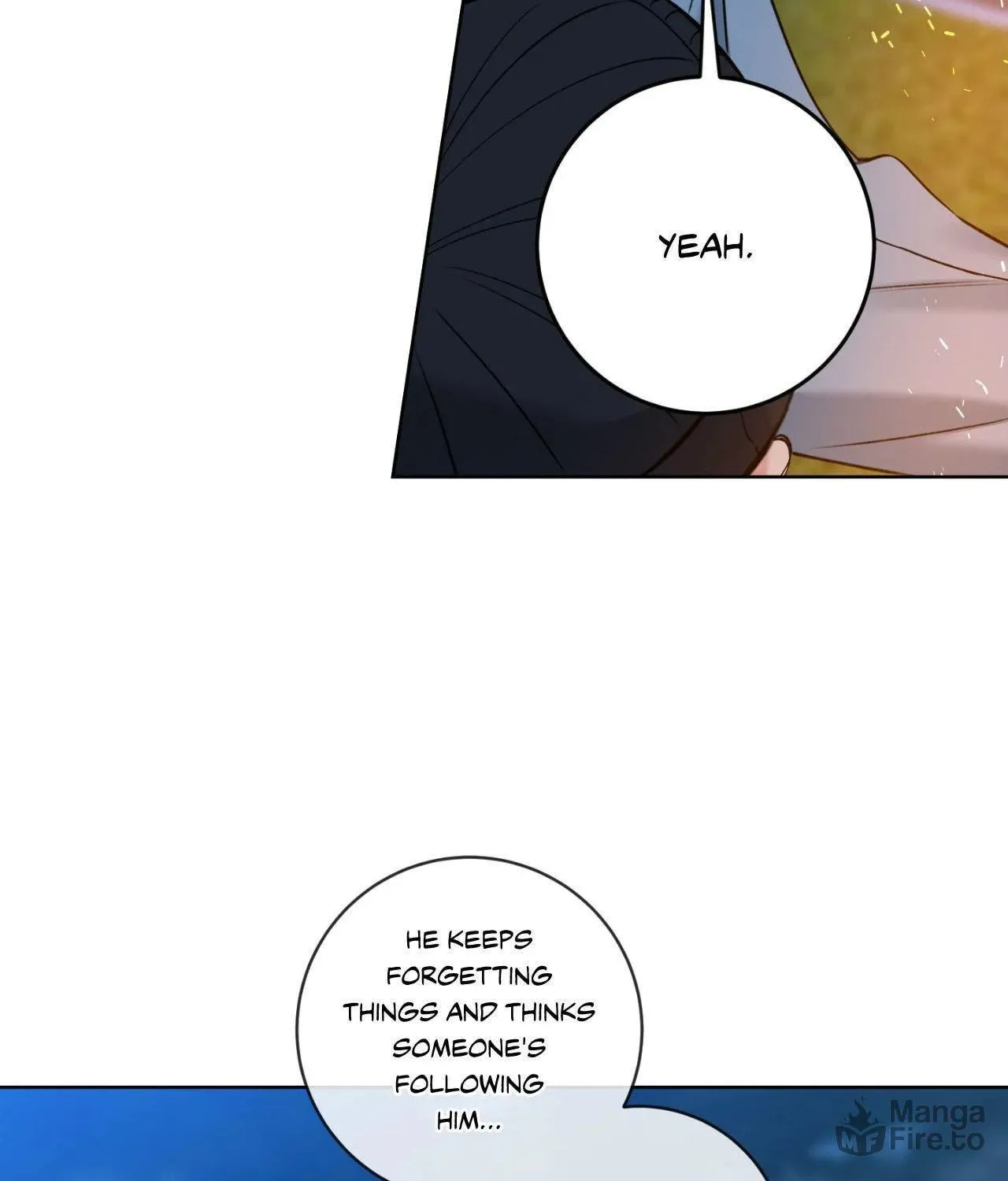 Honey Trouble Chapter 40 page 90 - 
