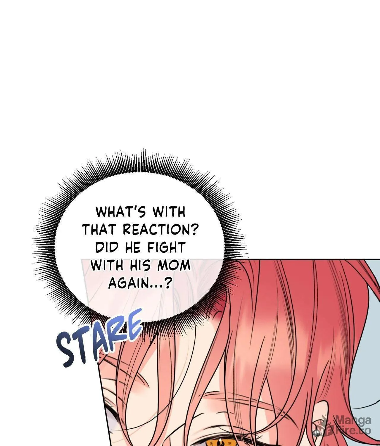 Honey Trouble Chapter 40 page 10 - 