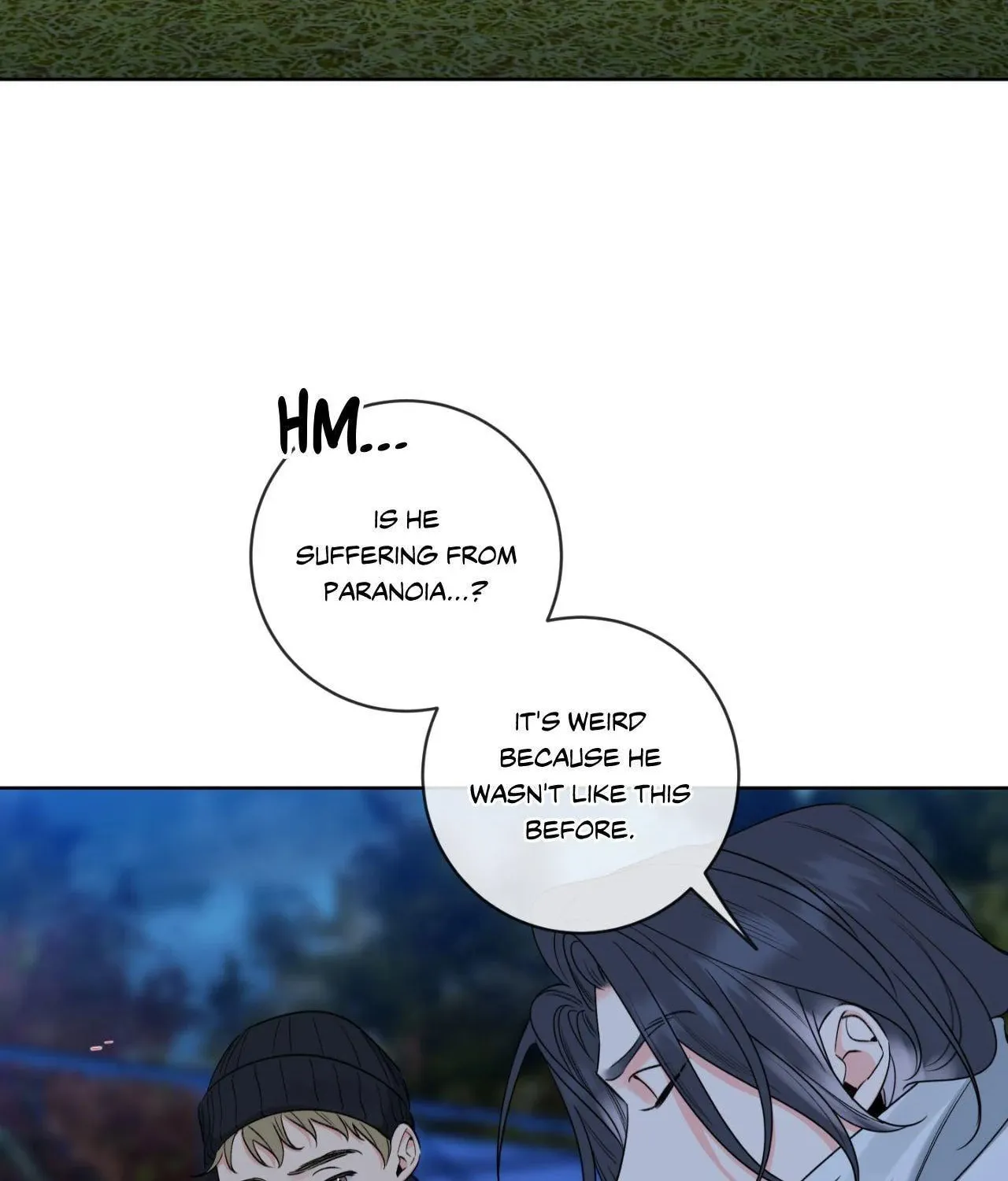 Honey Trouble Chapter 40 page 92 - 