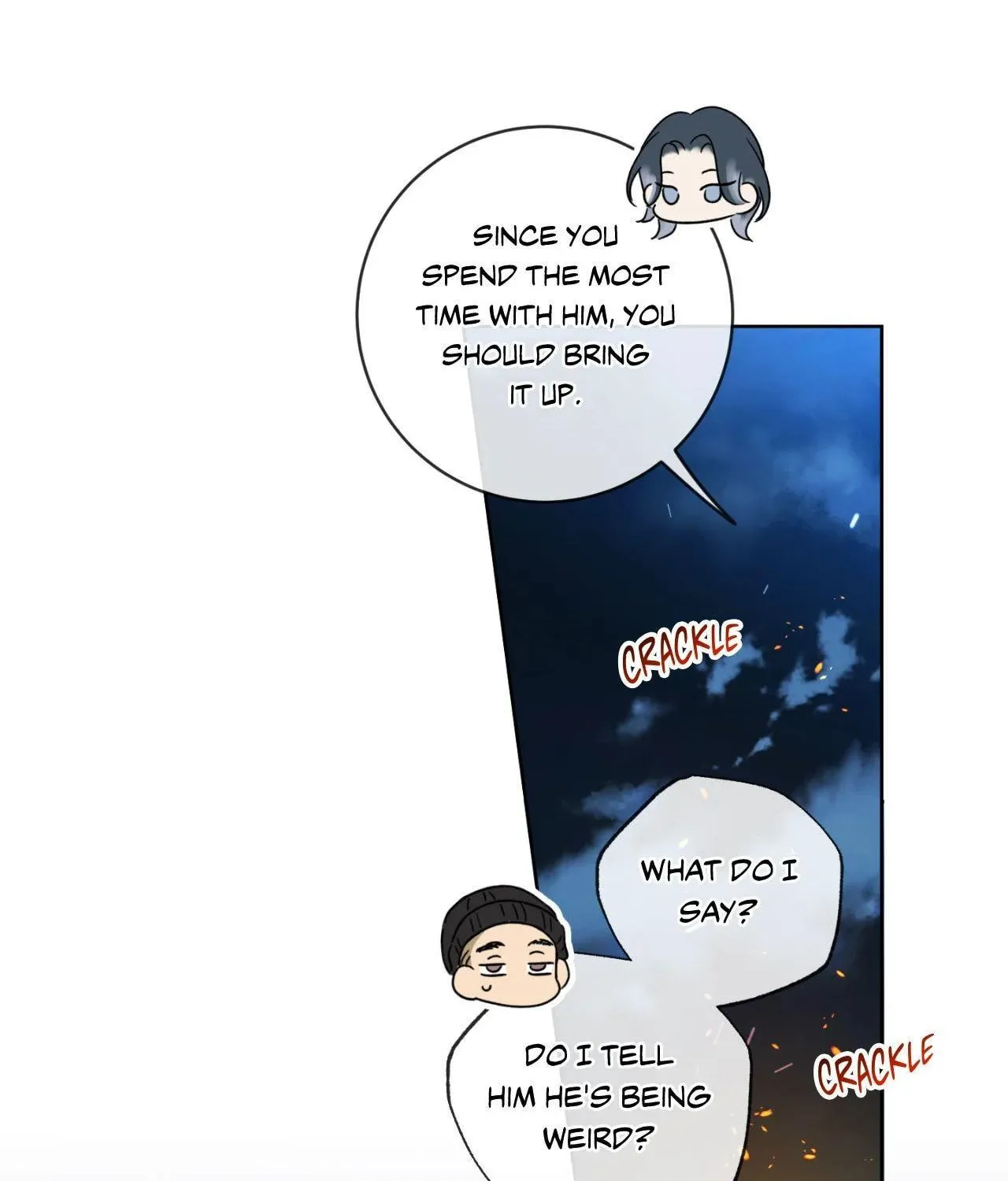 Honey Trouble Chapter 40 page 94 - 