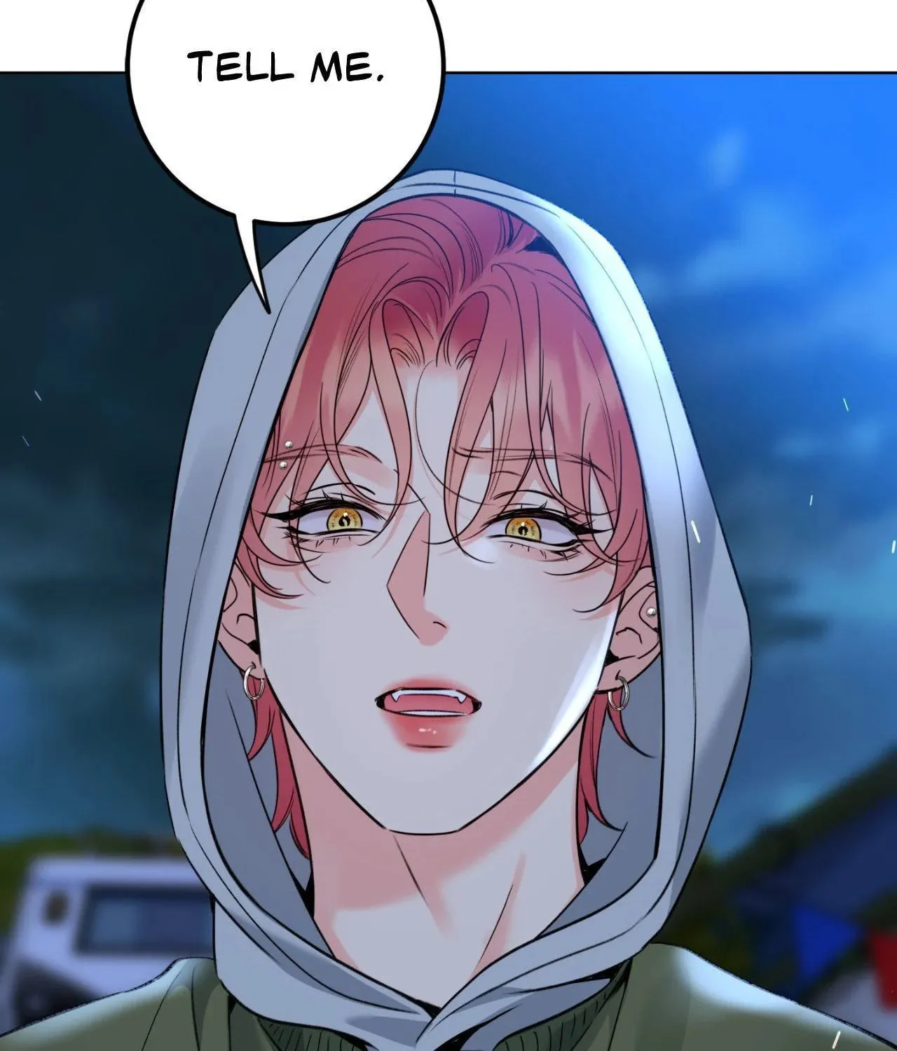 Honey Trouble Chapter 40 page 98 - 