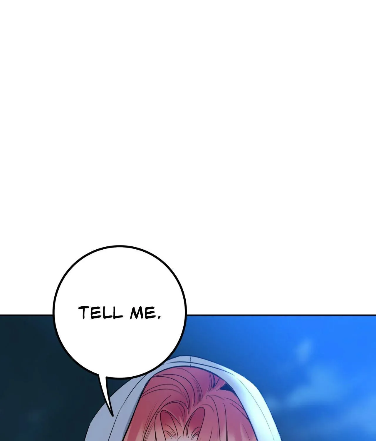 Honey Trouble Chapter 41 page 1 - 