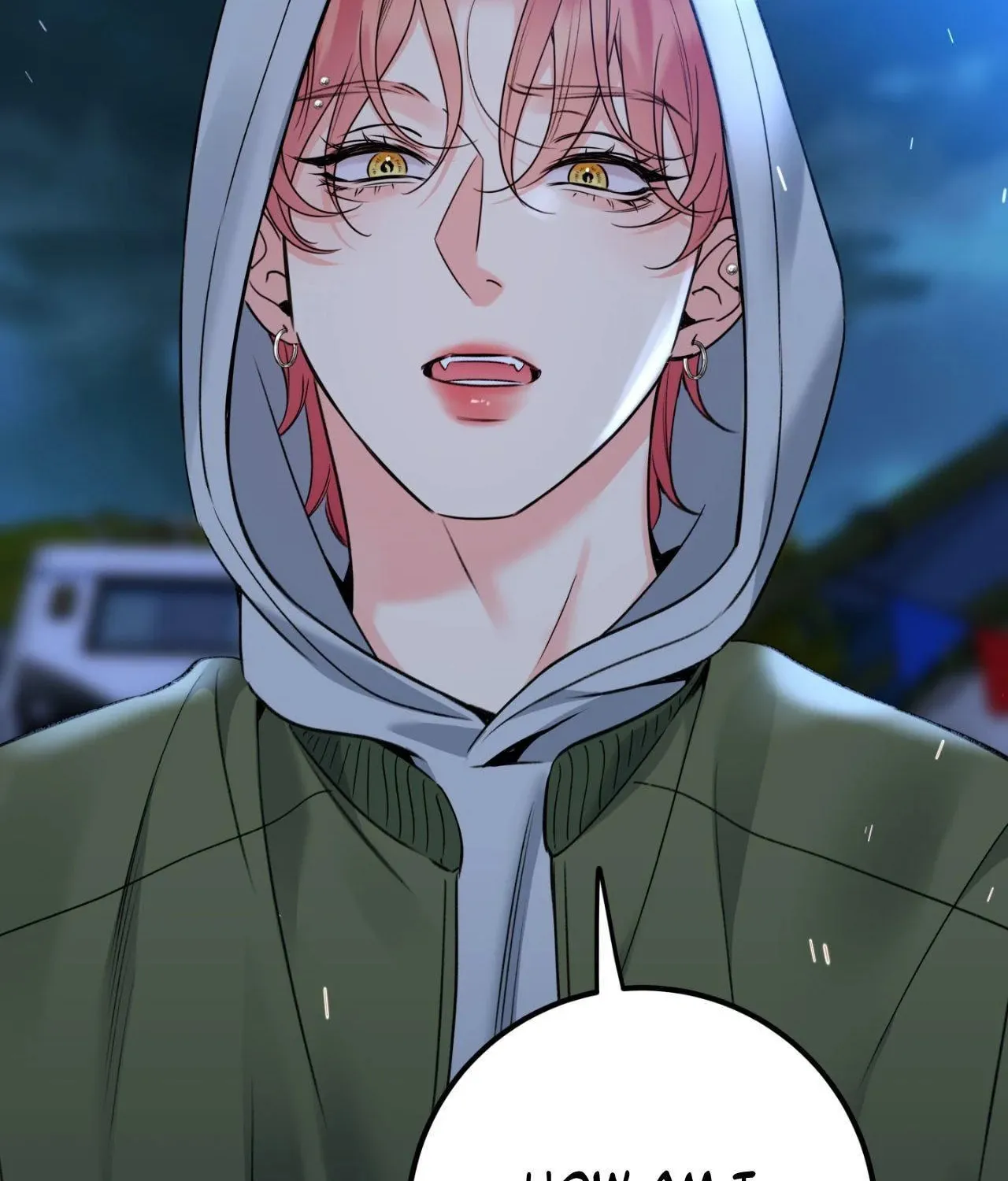 Honey Trouble Chapter 41 page 2 - 