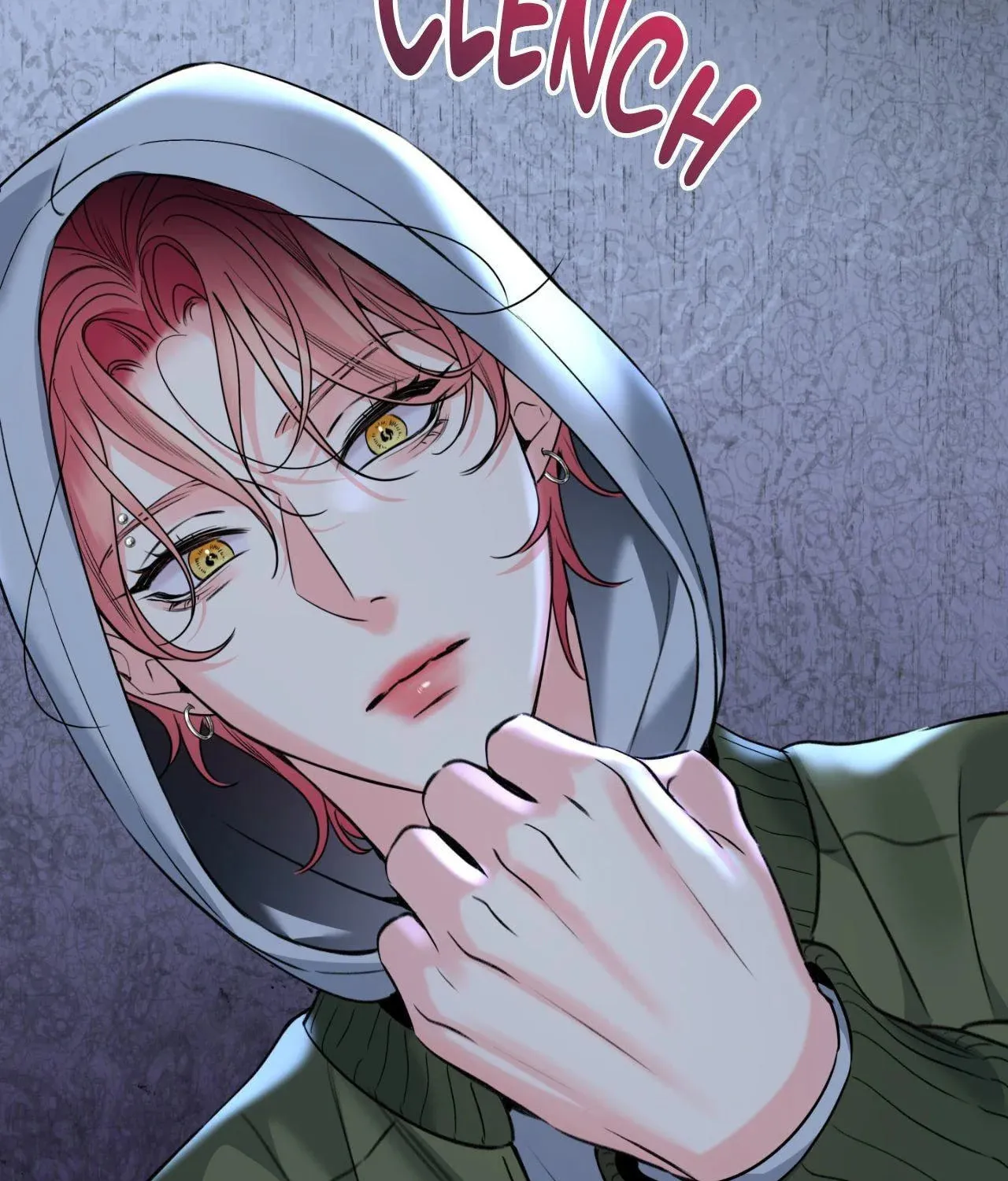 Honey Trouble Chapter 41 page 103 - 