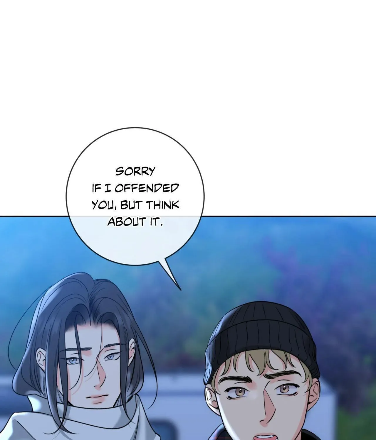 Honey Trouble Chapter 41 page 16 - 