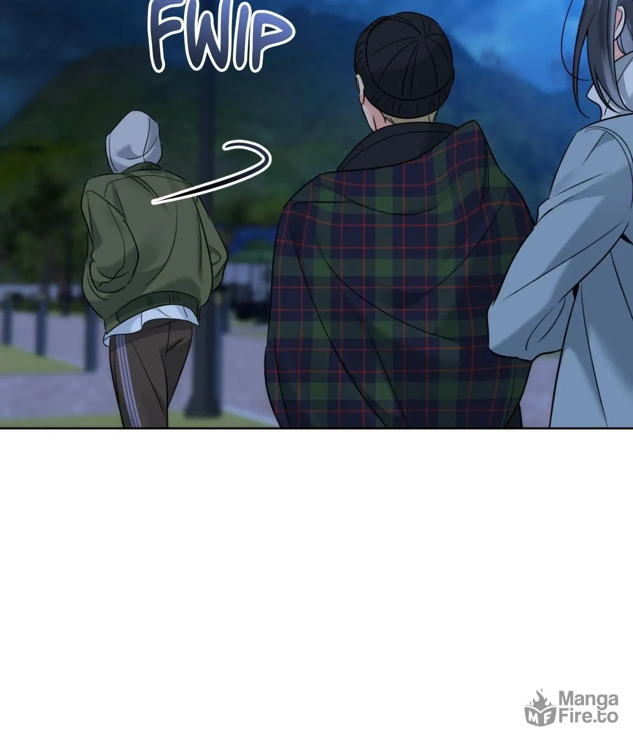 Honey Trouble Chapter 41 page 20 - 