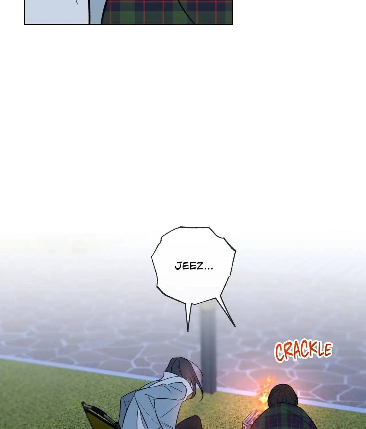 Honey Trouble Chapter 41 page 22 - 