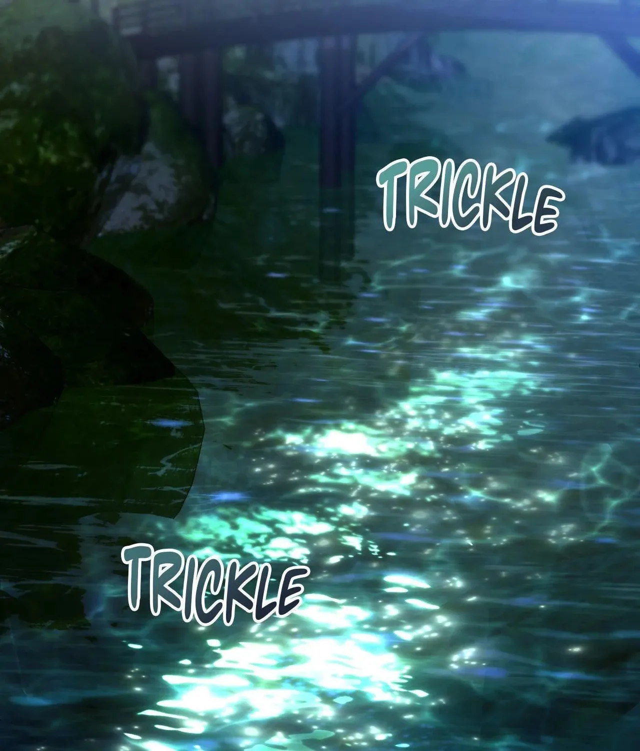 Honey Trouble Chapter 41 page 26 - 