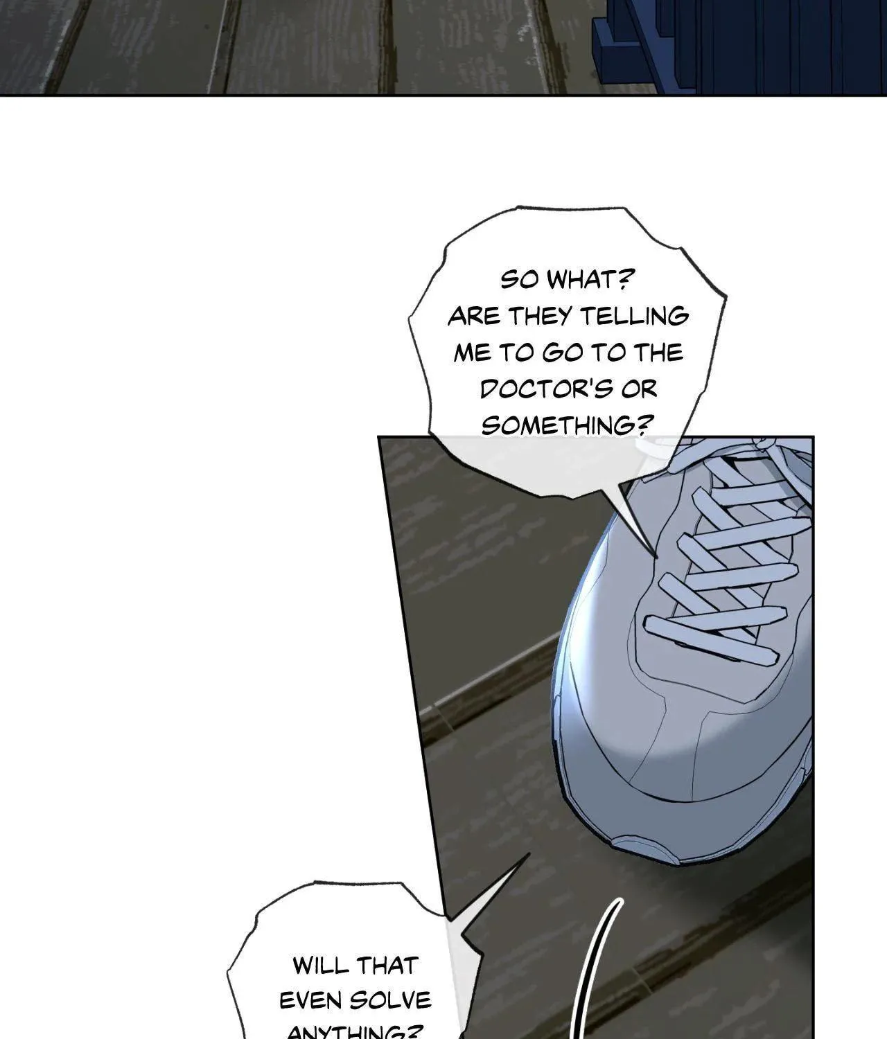 Honey Trouble Chapter 41 page 29 - 