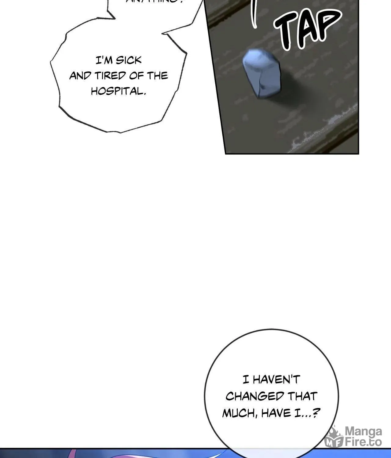 Honey Trouble Chapter 41 page 30 - 