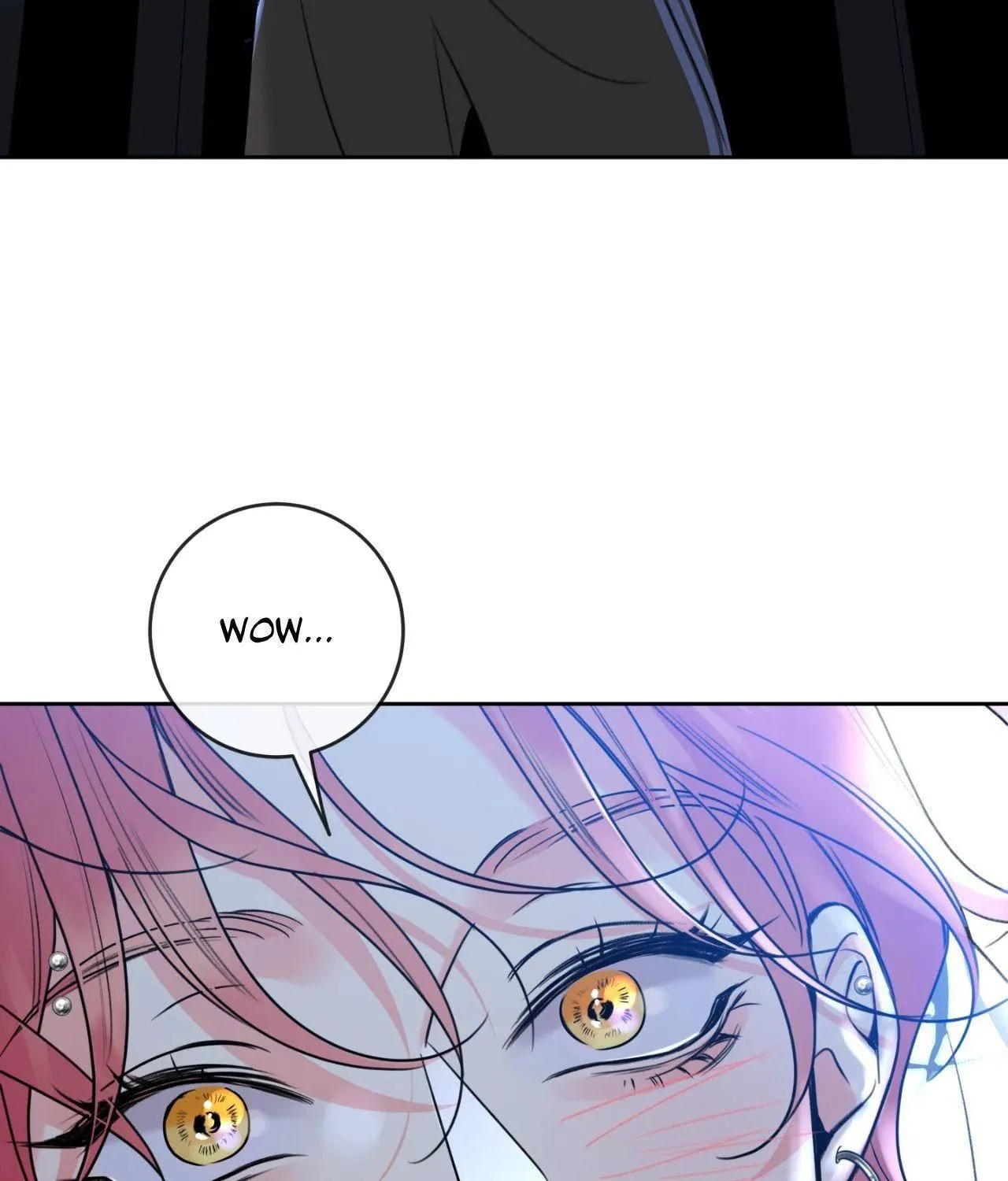 Honey Trouble Chapter 41 page 35 - 