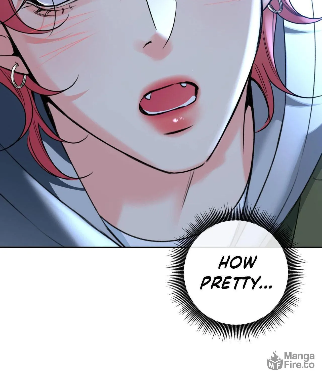 Honey Trouble Chapter 41 page 36 - 