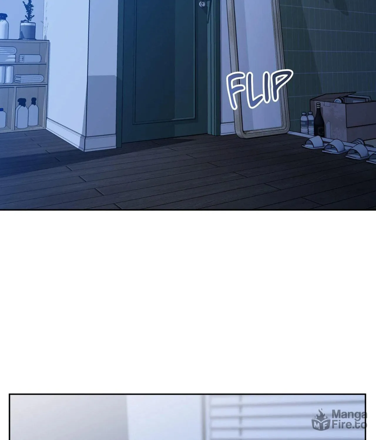 Honey Trouble Chapter 41 page 40 - 